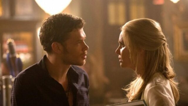 the originals ship