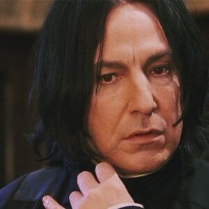 I film in cui vedere Alan Rickman