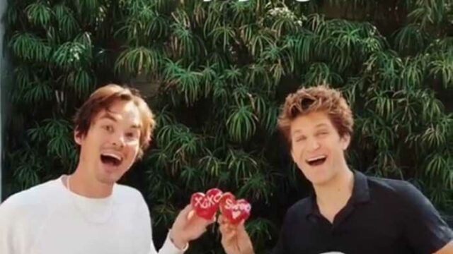 tyler blackburn e keegan allen