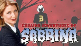 The Chilling Adventures of Sabrina Zelda: scelta l’attrice per il ruolo