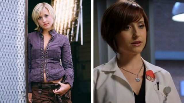 Smallville cast serie TV: da Tom Welling a Kristin Kreuk gli attori oggi