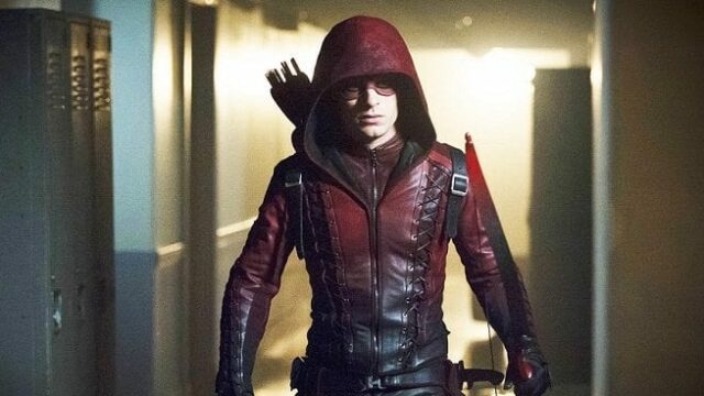 Arrow 7 San Diego Comic Con 2018: tutte le anticipazioni dal panel Arrow 6x15 streaming e anticipazioni: il ritorno di Roy Harper