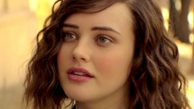 13 Reasons Why 2 stagione Hannah Baker bionda