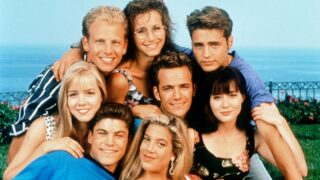 Beverly Hills 90210 episodi e trama serie tv