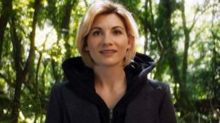 doctor who 11 stagione uscita