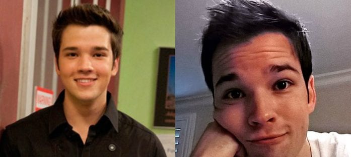 iCarly, il cast e gli attori della serie tv come sono oggi
