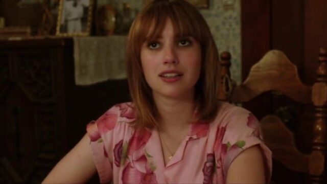 Tutti i film e i programmi televisivi in cui abbiamo visto o non ricordavamo Emma Roberts. La carriera della fidanzata di Evan Peters da Scream ad American Horror Story.