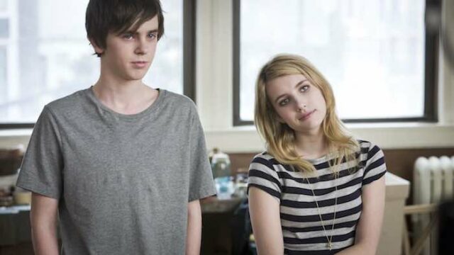 Tutti i film e i programmi televisivi in cui abbiamo visto o non ricordavamo Emma Roberts. La carriera della fidanzata di Evan Peters da Scream ad American Horror Story.