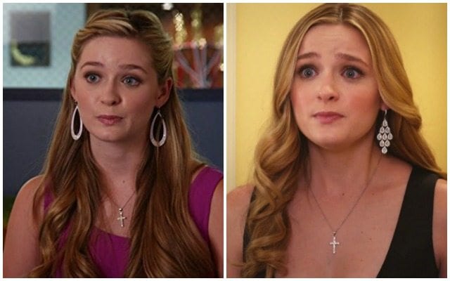 Il cast ieri e oggi della serie TV Diario di una nerd superstar