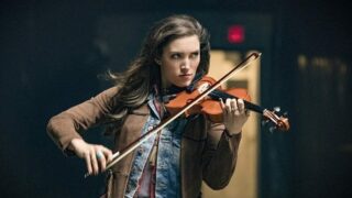 Il Violinista in The Flash: ecco chi è il metaumano tra fumetto e serie TV