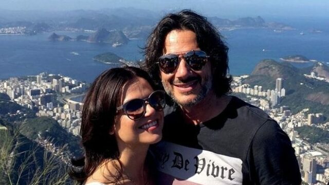 Lana Parrilla e Fred Di Blasio lasciati? La preoccupazione dei fan