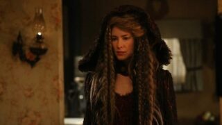 madre gothel di once upon a time