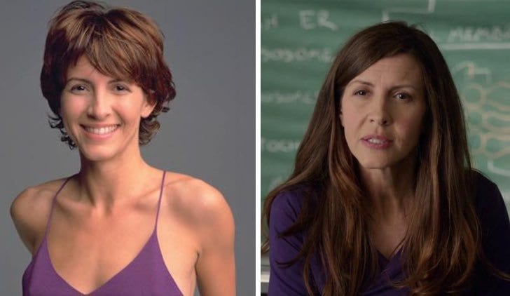 Queer As Folk - il cast ieri e oggi della storica serie TV