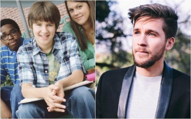 Il cast di Ned - scuola di sopravvivenza com'è oggi