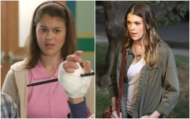 Il cast della serie tv Ned - scuola di sopravvivenza com'è oggi