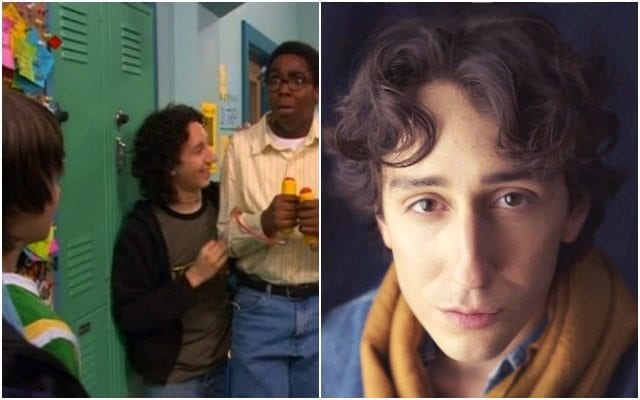 Il cast di ned - scuola di sopravvivenza com'è oggi