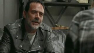 negan jeffrey dean morgan the walking dead