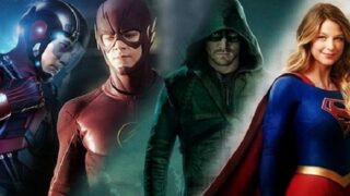 Pausa Arrowverse: nuovo stop per Arrow, Flash e Supergirl, torna Legends
