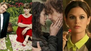 Serie TV se ami Nicholas Sparks: 10 show da vedere assolutamente