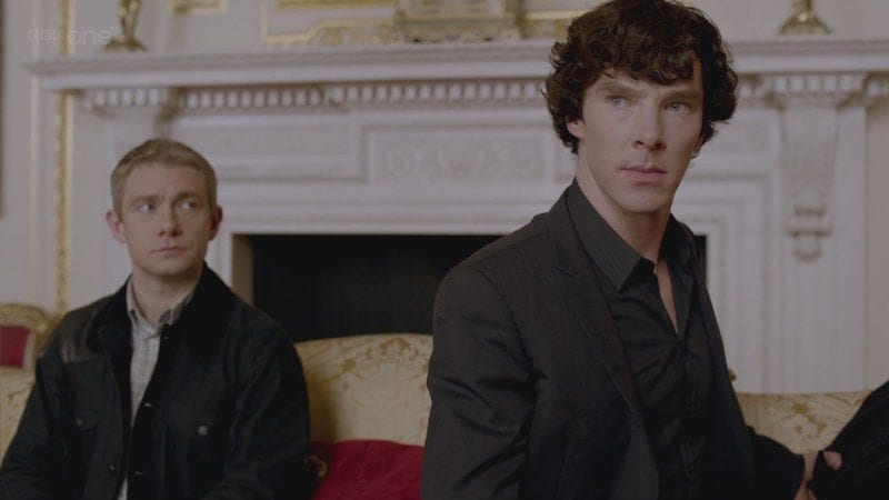 Sherlock serie TV streaming - Sherlock serie TV episodi - Sherlock 5 stagione si fa