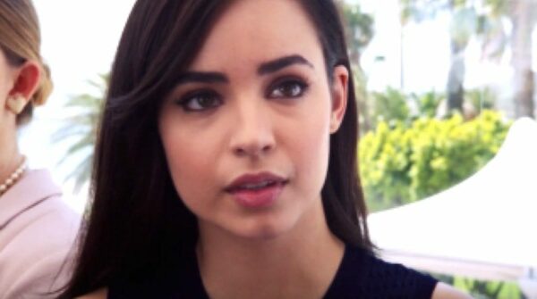 Sofia Carson Ava The Perfectionists