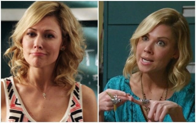 Il cast ieri e oggi della serie TV Diario di una nerd superstar