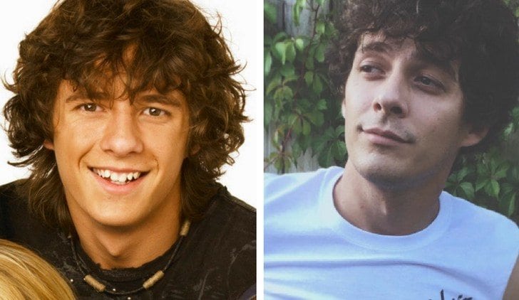 Ecco com'è il cast della serie TV Zoey 101