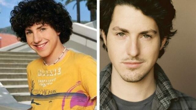 Ecco il com'Ã¨ oggi il cast della serie TV Zoey 101