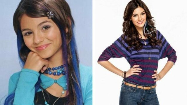 Ecco com'Ã¨ il cast della serie TV Zoey 101