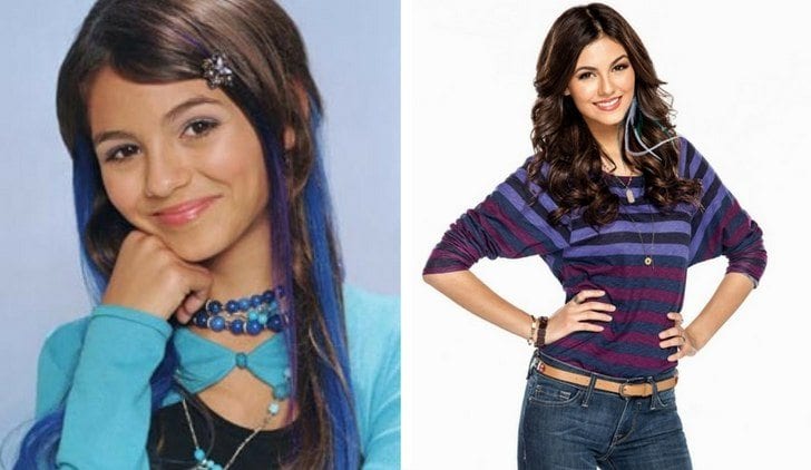 Ecco com'è il cast della serie TV Zoey 101