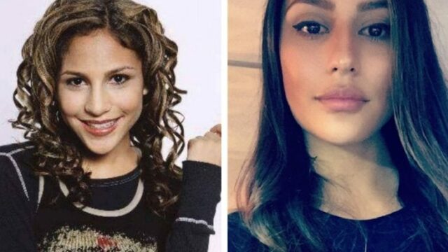 Come' oggi il cast della serie tv di Zoey 101