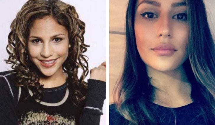 Come' oggi il cast della serie tv di Zoey 101