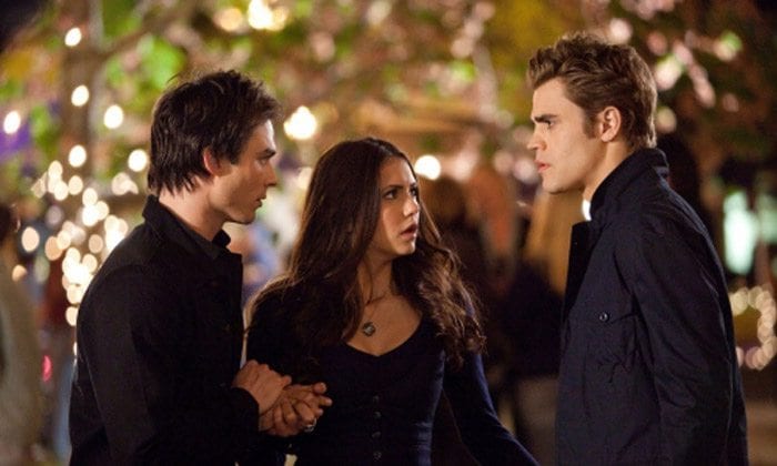 The Vampire Diaries - Serie TV in Streaming - PirateStreaming