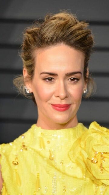 Sarah Paulson