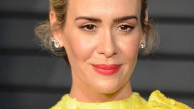 Sarah Paulson