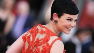 Ginnifer Goodwin di Once Upon A Time in una nuova serie TV