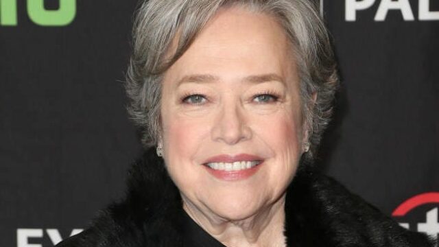 American Horror Story 8 Kathy Bates