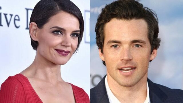 ian harding nuova serie