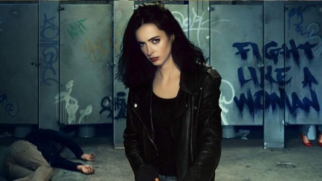 Jessica Jones 2 streaming