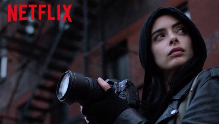 Jessica Jones Streaming Vf Jessica Jones 3 stagione sarà l'ultima: uscita, trama e streaming