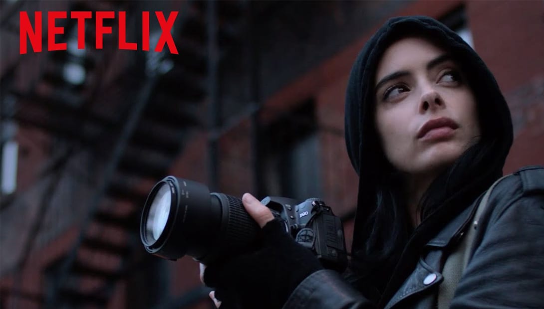 Jessica Jones 3 stagione si fa?