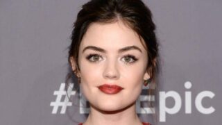 lucy hale dude