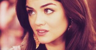 Lucy Hale look foto