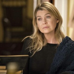 Grey's Anatomy 14x15 streaming