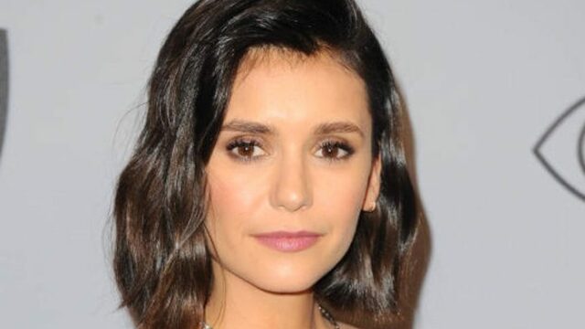 nina dobrev nuova serie