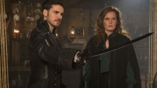 Once Upon A Time 7x11 streaming