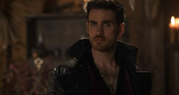 Il series finale di Once Upon A Time non chiuderà tutte le storyline aperte