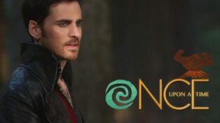 Oceania in Once Upon A Time? Hook alla ricerca di Maui e di John Silver?