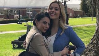 pll the perfectionists set