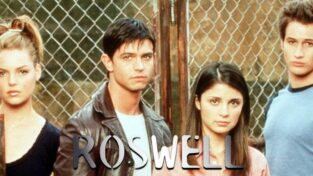 reboot di roswell